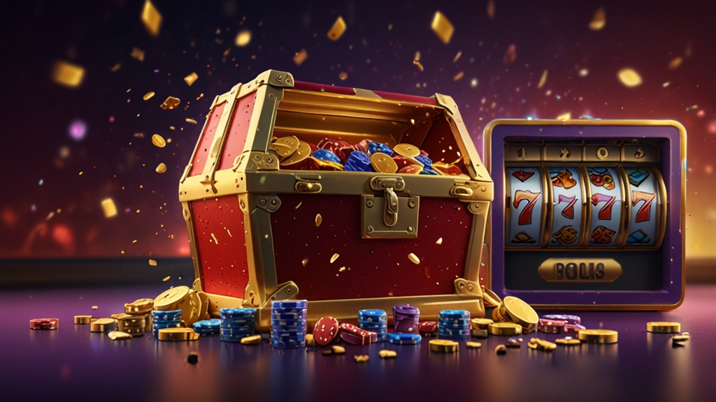 Casino Spinwinera