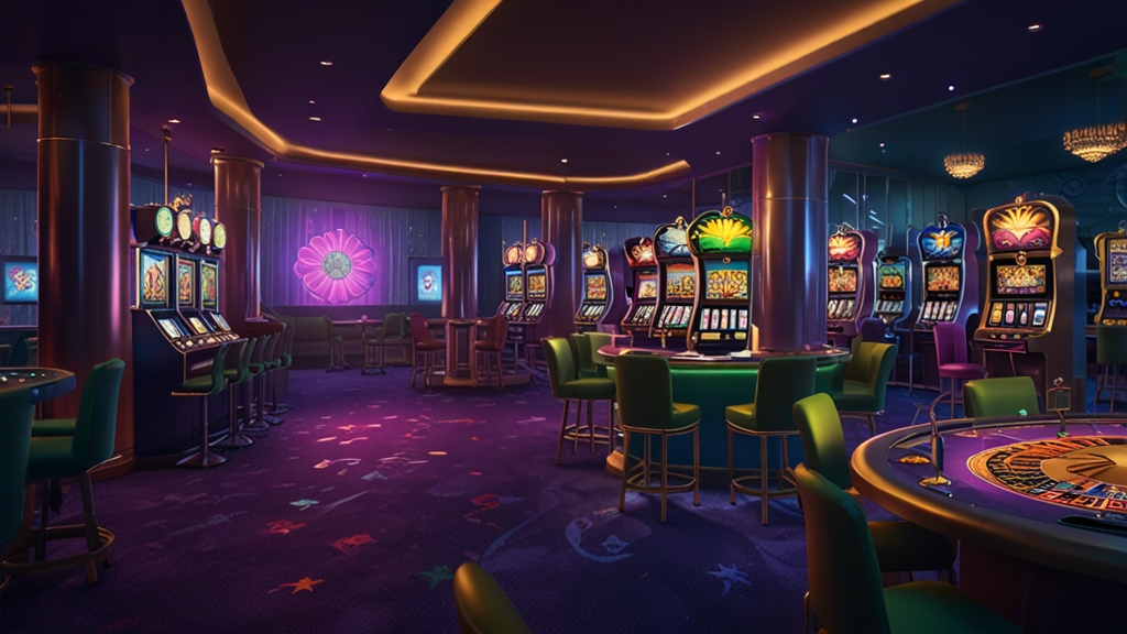 Spinwinera Online Casino