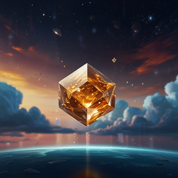 Celestial Gems Spin Winera Casino