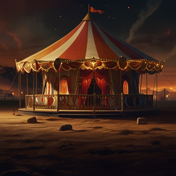 Circus Ember Spinwinera Online Casino