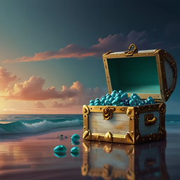 Coral Treasure Spinwinera Online Casino