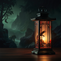 Dragon Lanterns Casa De Apostas Spinwinera