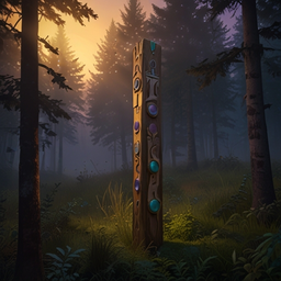 Trail of Totems Spinwinera Online Casino
