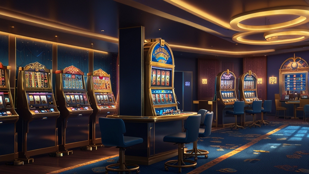 Spinwinera Casino Portugal